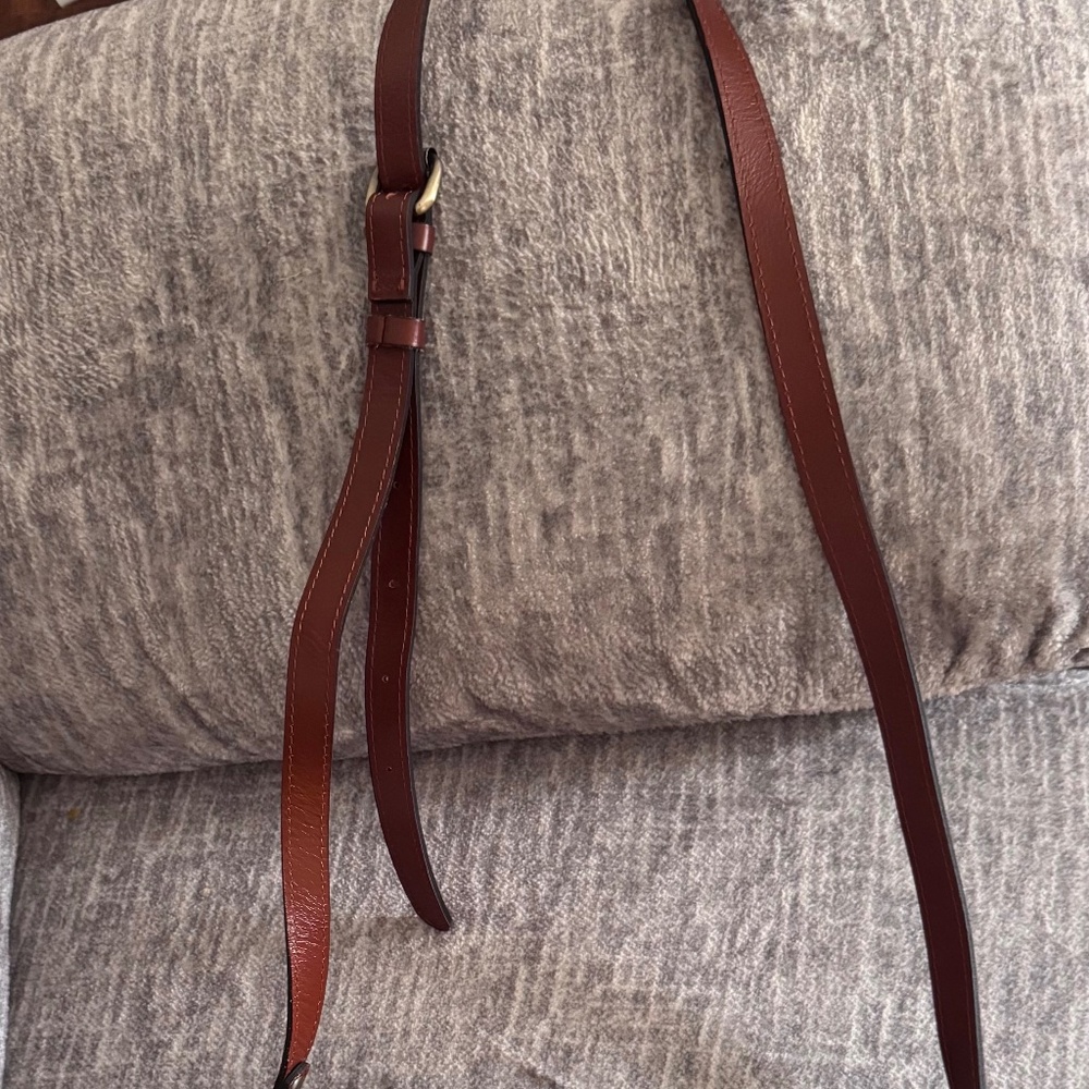 Patricia Nash Avellino Crossbody Organizer - Picture 2 of 6